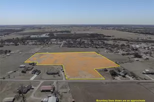 000 Old Sherman Rd, Whitesboro, TX 76273 - Photo 1