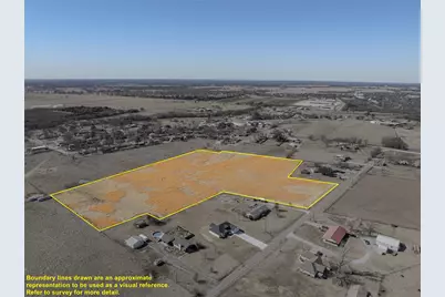 000 Old Sherman Road, Whitesboro, TX 76273 - Photo 5