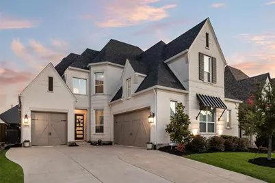 2217 Grey September Street, Celina, TX 75009 - Photo 1