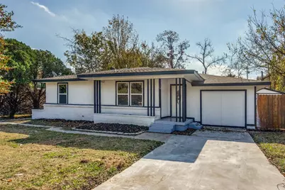 901 Woodleigh Drive, McKinney, TX 75069 - Photo 1