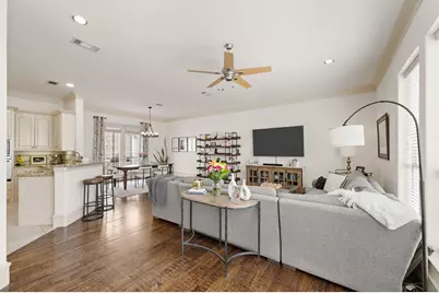 1922 Euclid Avenue #B, Dallas, TX 75206 - Photo 5