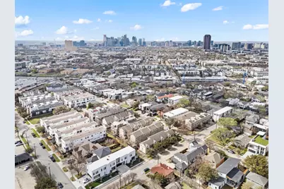 1922 Euclid Avenue #B, Dallas, TX 75206 - Photo 17