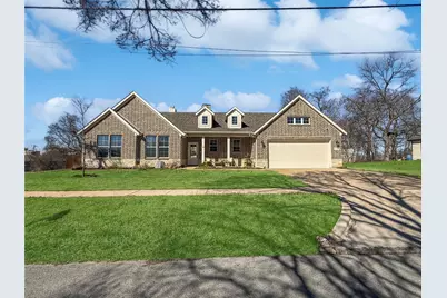 2018 Morse Street, Greenville, TX 75401 - Photo 1