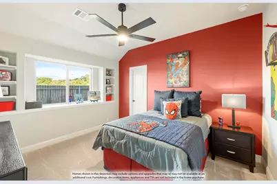 141 Saddlewood Trail, Commerce, TX 75428 - Photo 9