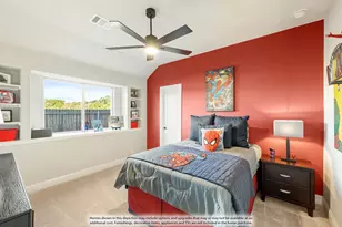 141 Saddlewood Trl, Commerce, TX 75428 - Photo 9