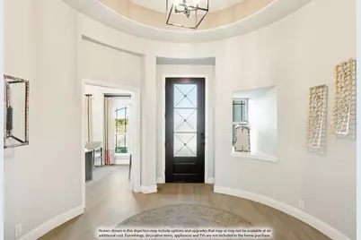 141 Saddlewood Trail, Commerce, TX 75428 - Photo 3