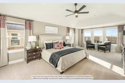 141 Saddlewood Trail, Commerce, TX 75428 - Photo 23