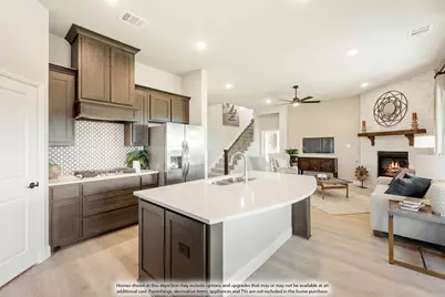 141 Saddlewood Trail, Commerce, TX 75428 - Photo 19