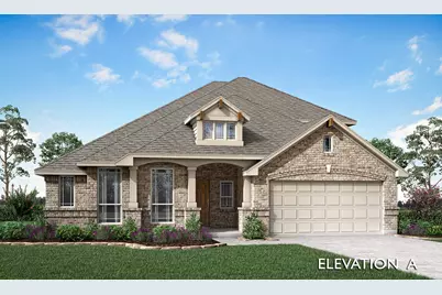 141 Saddlewood Trail, Commerce, TX 75428 - Photo 1