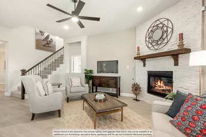 141 Saddlewood Trail, Commerce, TX 75428 - Photo 13