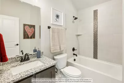 141 Saddlewood Trail, Commerce, TX 75428 - Photo 33