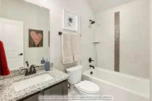 141 Saddlewood Trl, Commerce, TX 75428 - Photo 33