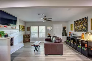 1101 Redoak Dr, West Tawakoni, TX 75474 - Photo 3