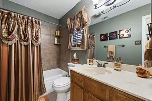 4510 Indian Oaks Trail, Arlington, TX 76017 - Photo 21