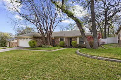4510 Indian Oaks Trail, Arlington, TX 76017 - Photo 3
