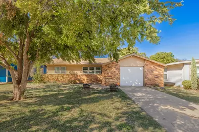 872 Forrest Avenue, Abilene, TX 79603 - Photo 1