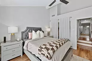 2577 Shady Ridge Dr, Bedford, TX 76021 - Photo 9