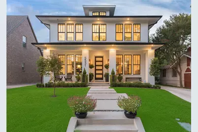 5531 Goodwin Avenue, Dallas, TX 75206 - Photo 1