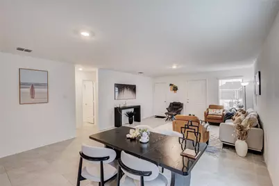 3505 Flicker Lane, McKinney, TX 75071 - Photo 7