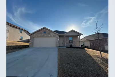 8400 Fawn Creek Drive, Fort Worth, TX 76123 - Photo 1