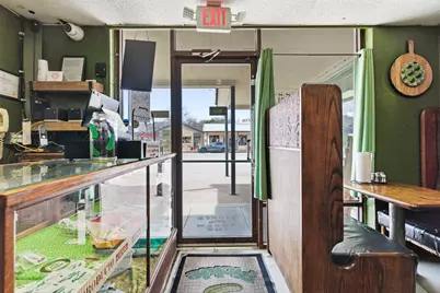 212 NE Barnard Street, Glen Rose, TX 76043 - Photo 5