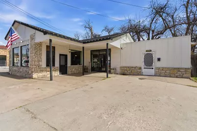 212 NE Barnard Street, Glen Rose, TX 76043 - Photo 1