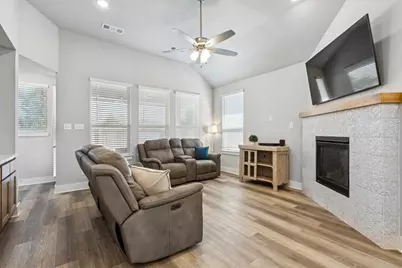 1925 Pelham Drive, Aubrey, TX 76227 - Photo 5