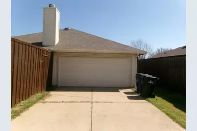 8809 Oakwood Lane, Frisco, TX 75035 - Photo 21