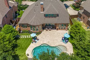 7905 Craftsbury Ln, McKinney, TX 75071 - Photo 13