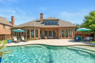 7905 Craftsbury Lane, McKinney, TX 75071 - Photo 3