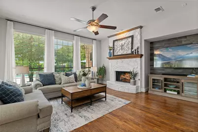 7905 Craftsbury Lane, McKinney, TX 75071 - Photo 5