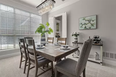 7905 Craftsbury Lane, McKinney, TX 75071 - Photo 15