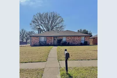 1122 Pyramid Drive, Garland, TX 75040 - Photo 1