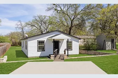 609 Western Hills Trail, Granbury, TX 76049 - Photo 1