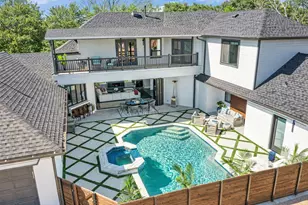 2712 Shoal Creek Cir, Plano, TX 75093 - Photo 29