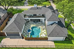 2712 Shoal Creek Cir, Plano, TX 75093 - Photo 19