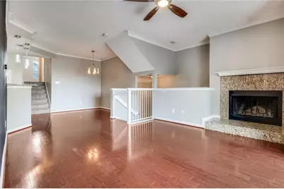 2201 Wolf Street #5107, Dallas, TX 75201 - Photo 1