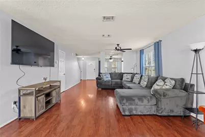 125 Jefferson Drive, Venus, TX 76084 - Photo 7