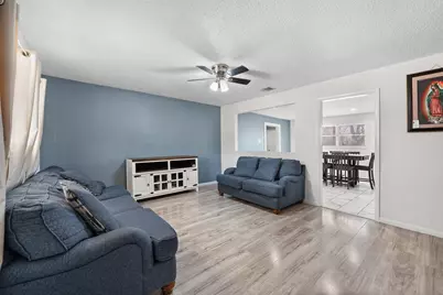 5509 Westhaven Drive, Fort Worth, TX 76132 - Photo 5