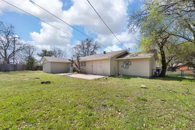 5509 Westhaven Drive, Fort Worth, TX 76132 - Photo 23