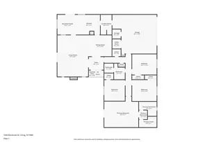 1324 Glenbrook Dr, Irving, TX 75061 - Photo 35