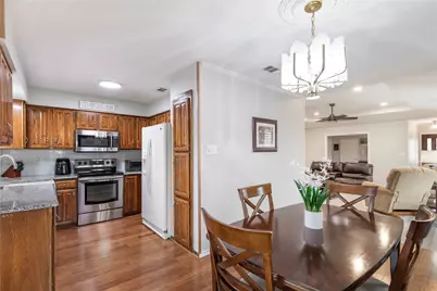 417 Sunnybrook Court, Bedford, TX 76021 - Photo 9