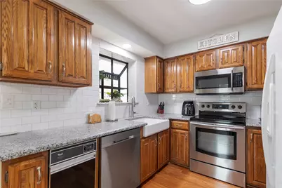 417 Sunnybrook Court, Bedford, TX 76021 - Photo 7