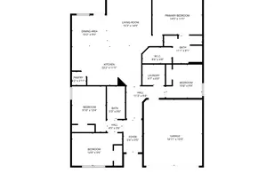 2804 Balleywood Dr, Seagoville, TX 75159 - Photo 21