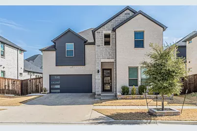 11356 Four Roses Trail, Frisco, TX 75035 - Photo 1