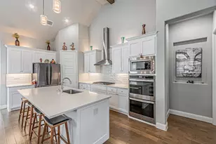 11356 Four Roses Trl, Frisco, TX 75035 - Photo 17