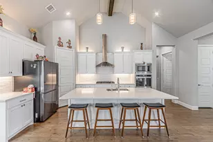 11356 Four Roses Trl, Frisco, TX 75035 - Photo 15