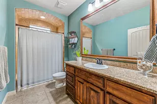 311 Paddle Boat Dr, Granbury, TX 76049 - Photo 21