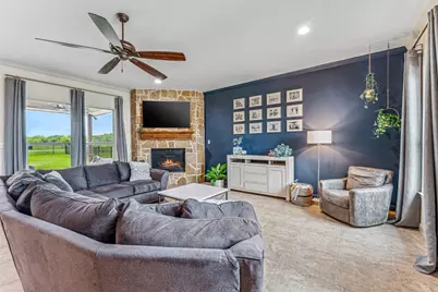 311 Paddle Boat Drive, Granbury, TX 76049 - Photo 5