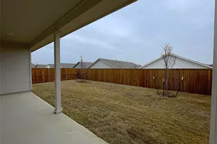 3020 Dutch Rd, Providence Village, TX 76227 - Photo 19